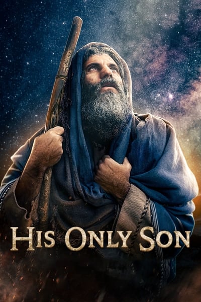 His Only Son (2023) 1080p WEBRip 5 1-LAMA Ea8406063555c0dff60c14659b1e724b