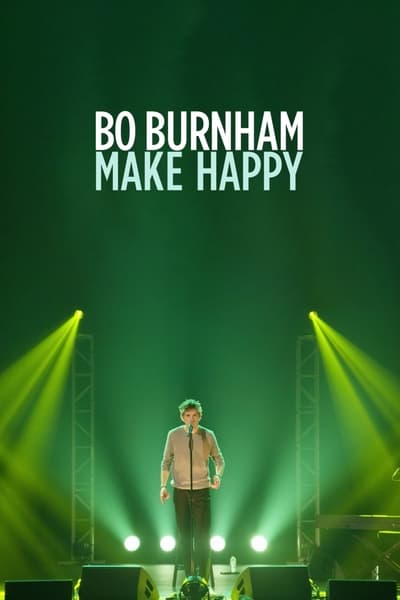 Bo Burnham Make Happy 2016 1080p WEBRip X264 Ba1fa8985c57aea6f4492505be93254c