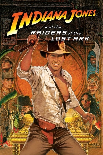 Indiana Jones and the Raiders of the Lost Ark 1981 1080p BluRay x265 Db4611a35cad180f32609ab2b777004c