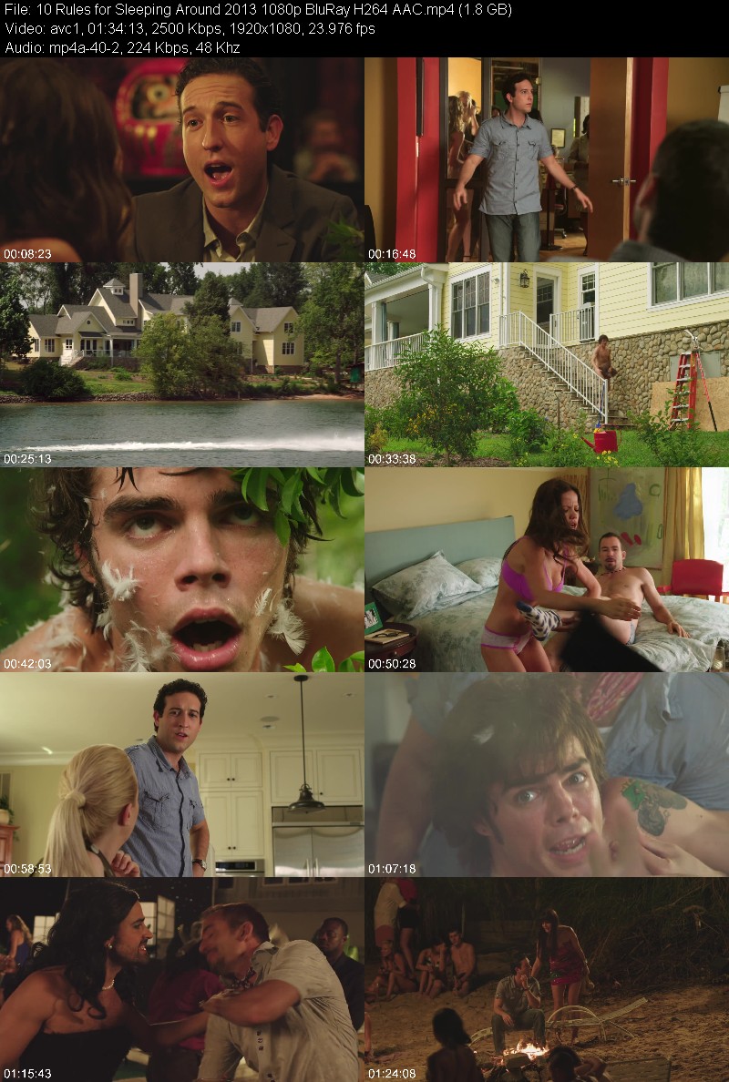 10 Rules for Sleeping Around 2013 1080p BluRay H264 AAC 6af8fdc8438006cc57e09592005baf4d