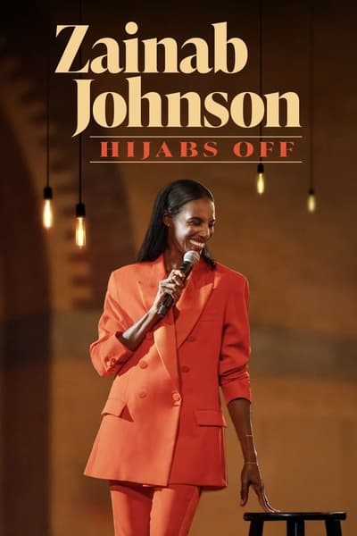 Zainab Johnson Hijabs Off 2023 1080p WEB H264-HUZZAH F86844646377baa20468980599d7524d