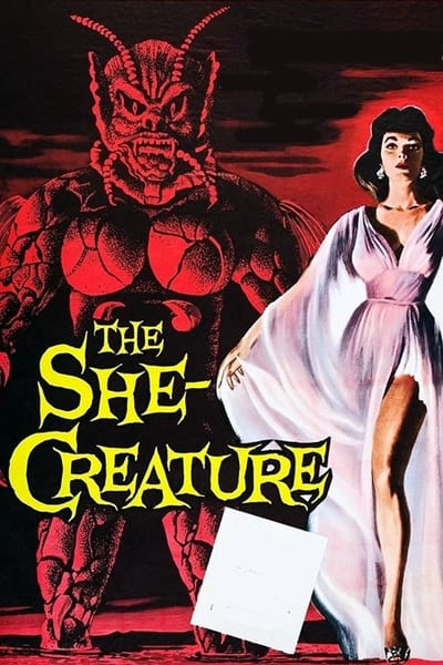 The She Creature 1956 720p BluRay FLAC x264-HANDJOB B8abb7bc395e3eaf0ce08a54d392d54e