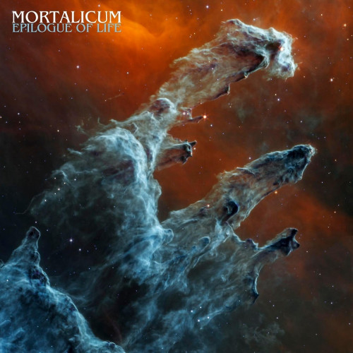 Mortalicum - Epilogue of Life (2023)