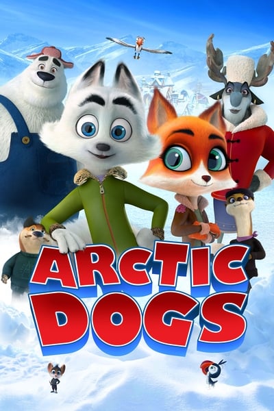 Arctic Dogs 2019 1080p BluRay x265 7c7666afa616125083daccfd49169d4f