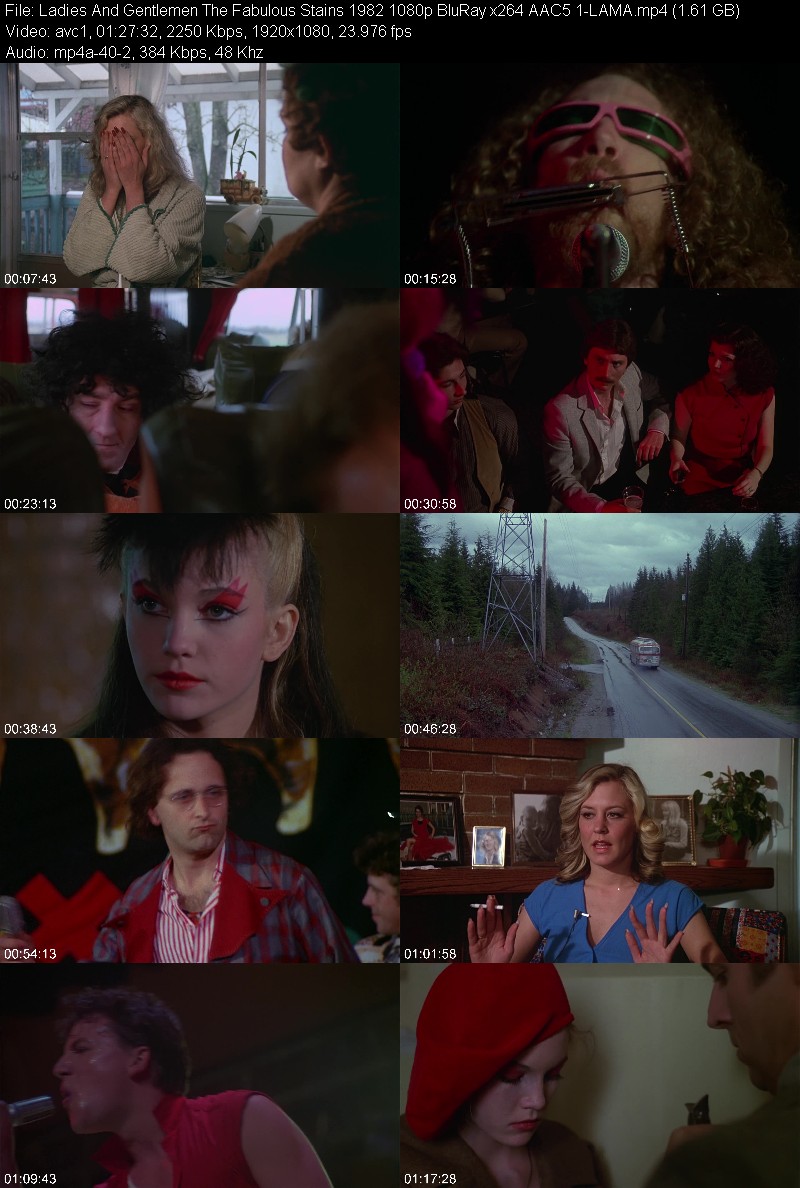 Ladies And Gentlemen The Fabulous Stains (1982) 1080p BluRay 5 1-LAMA 816262e8e5a1f434b9c1a51cb6b3a250