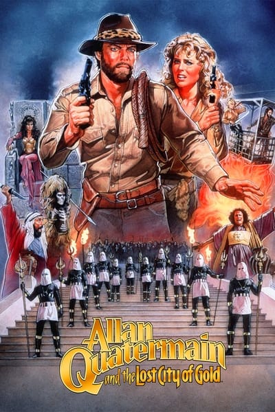 Allan Quatermain and the Lost City of Gold 1986 1080p BluRay x265 A37d5609463d28530cc602a6c05eb750