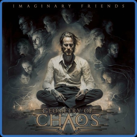 Geometry Of Chaos - Imaginary Friends 2023
