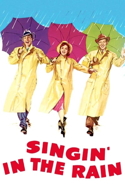 Singin In The Rain 1952 1080p BluRay x265 1e09608dfc0aaeedd247b88e4858f153