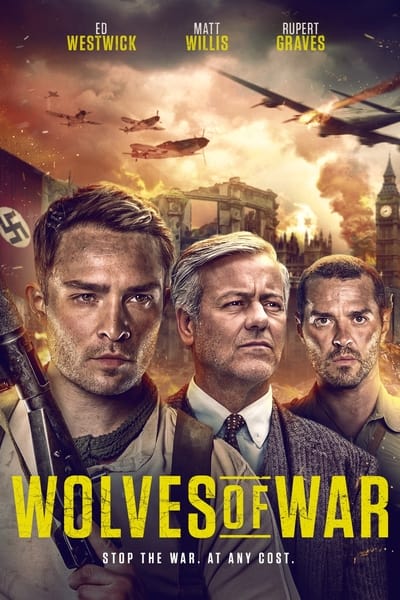 Wolves of War 2022 1080p WEBRip x264 D001482b8dd19b9115c426330e2df154