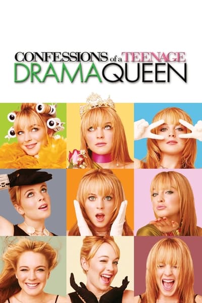 Confessions of a Teenage Drama Queen 2004 1080p WEBRip x265 7598e5741c28e3dab928a01f2aaba855