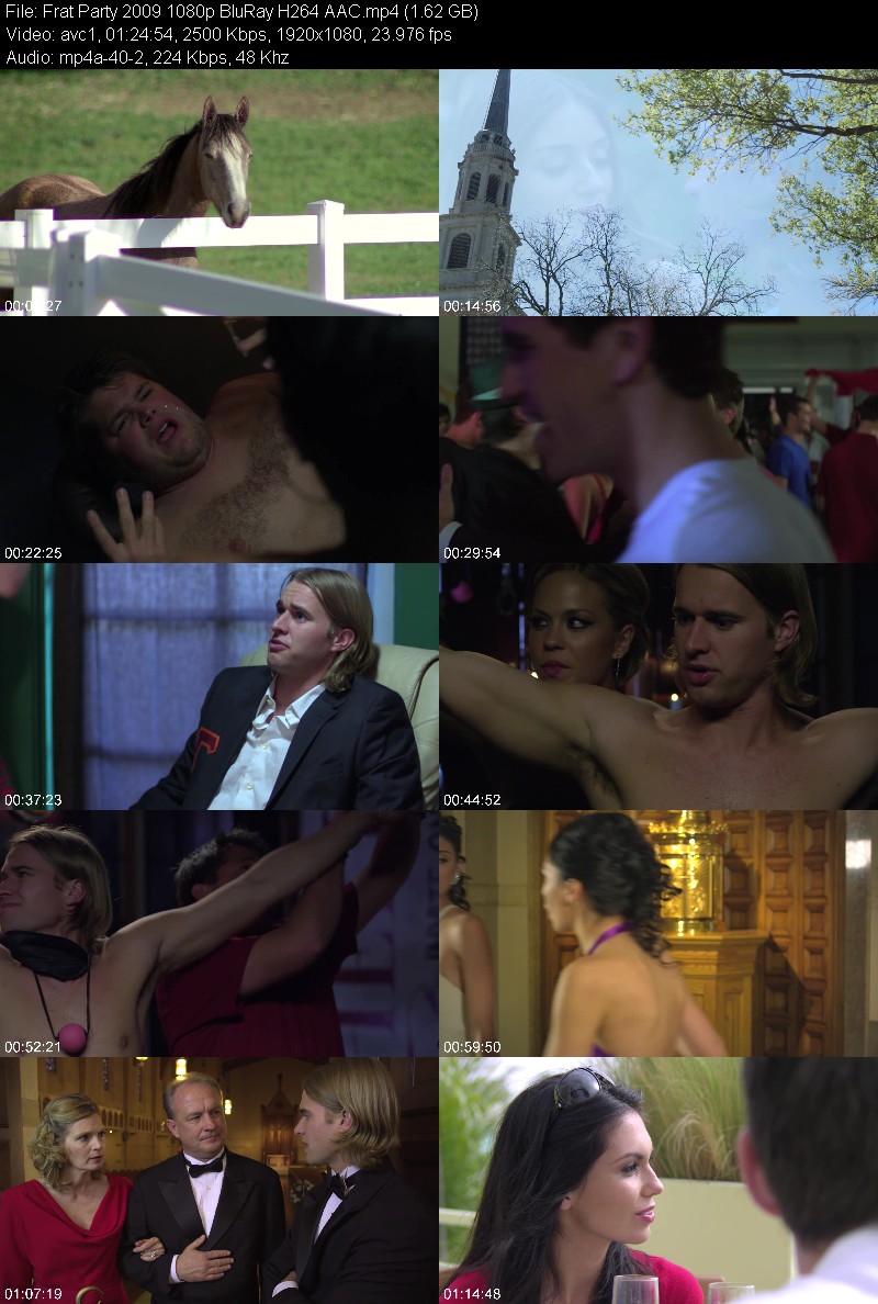 Frat Party 2009 1080p BluRay H264 AAC 2fb27cc64b368d0dd2a3480f5a207056