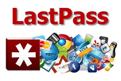LastPass Password Manager 4.124  Multilingual