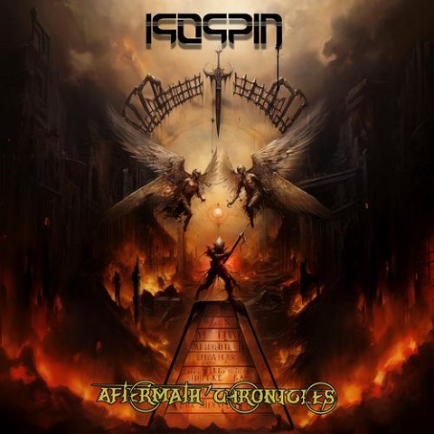 Isospin - Aftermath Chronicles (2023)