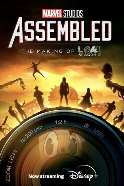 Assembled The Making of Loki Season 2 2023 720p DSNP WEB-DL DDP5 1 H 264-ACEM 9224c3a519604e648bd3a53a3a597a5b