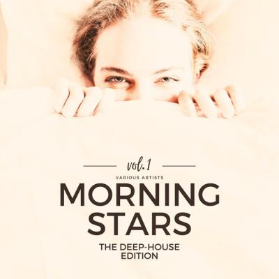 Картинка Morning Stars, Vol. 1 (The Deep-House Edition) (2023)
