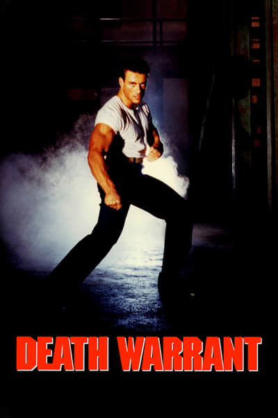 Death Warrant 1990 MGM 1080p BluRay H264 AAC A769ca9e0a802c80592385e04627075e