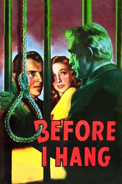 Before I Hang 1940 1080p BluRay x265 5bda950a5fff160917f0a15fe6b6795f