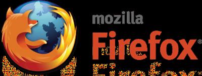 Mozilla Firefox  120.0.1