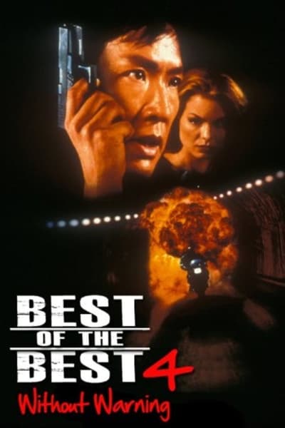 Best of the Best 4 Without Warning 1998 1080p BluRay x265 D6a6f7d793cd5668f0c099b7c6109860