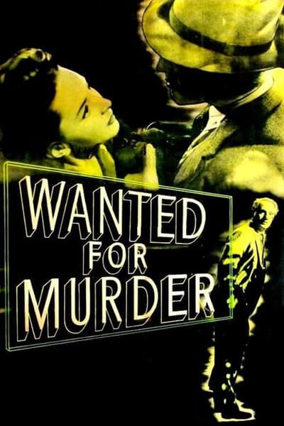 Wanted for Murder 1946 1080p BluRay x265 493a16ad12c3fd84bab847369ff4c962