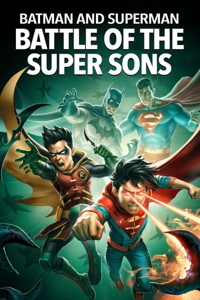 Batman and Superman Battle of the Super Sons 2022 1080p BluRay x265 06e7c2e77b72ba742720b7524a17d864