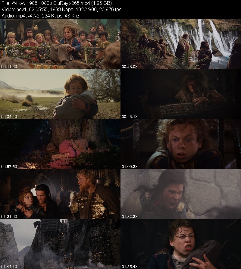 Willow 1988 1080p BluRay x265 741644177eaa972c7585a84770bd6465