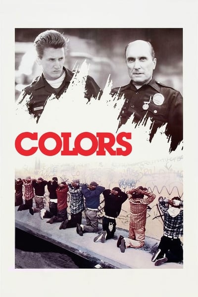 Colors 1988 UNRATED 1080p BluRay H264 AAC 7ec400d22d37362e72dd469c036db265