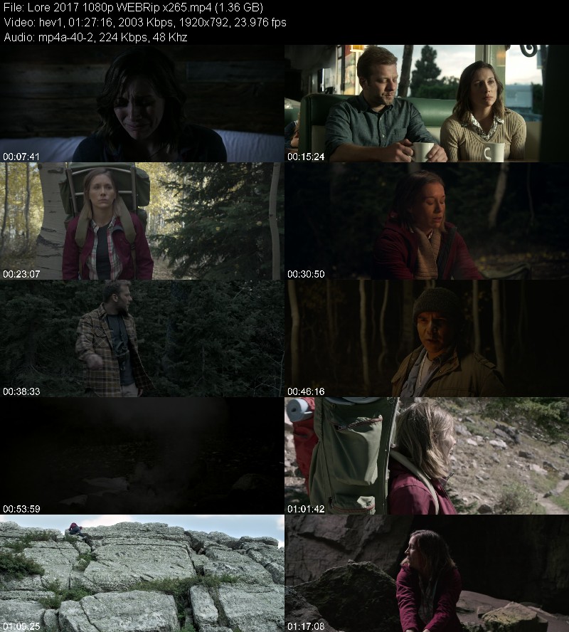 Lore 2017 1080p WEBRip x265 8d02fc63a192222bdd039765a822dd65