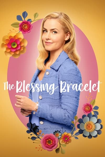 The Blessing Bracelet 2023 1080p WEBRip x265 B7a5cb77b0e641a269ca9e5fbd69eb65