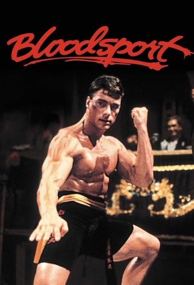 Bloodsport 1988 1080p PMTP WEB-DL AAC 2 0 H 264-PiRaTeS B7e99e1832732c338b286e907fd42866