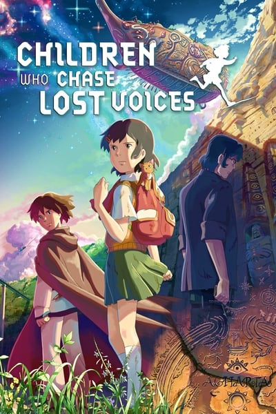 Children Who Chase Lost Voices 2011 DUBBED 1080p BluRay H264 AAC Fb138b3a5b1d34484a14873e51f3f166