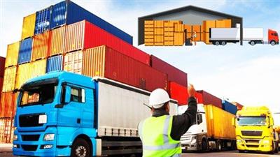 Master Course In Cargo, Truck And Warehouse  Management 2.0 C1f5de9bb166b5e5be51a7d15844a567