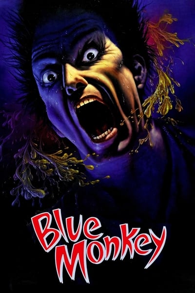 Blue Monkey 1987 1080p BluRay H264 AAC 59a13ea4e2cb3088b5099ba120e5f968