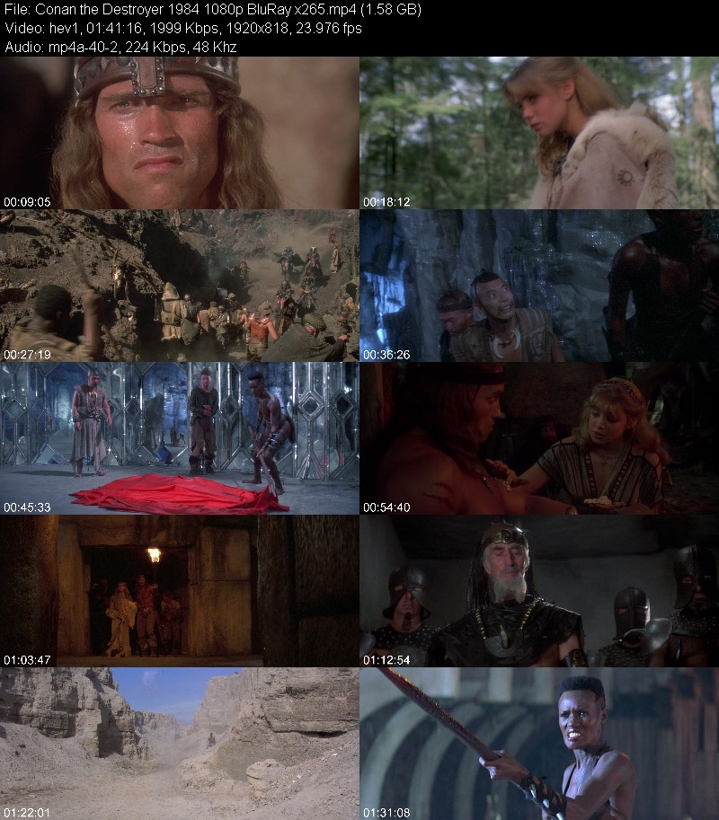 Conan the Destroyer 1984 1080p BluRay x265 5cc4eae8599cfacd665de2135abe7d69