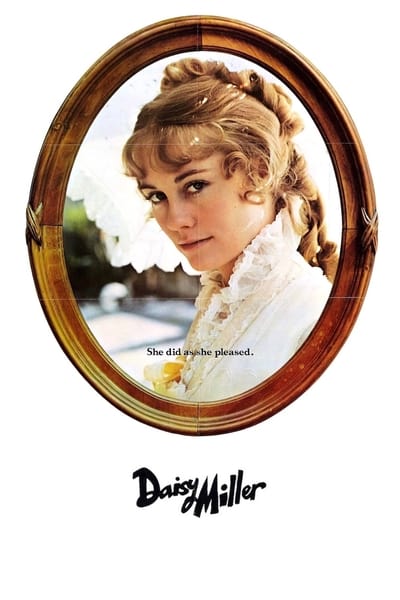 Daisy Miller 1974 1080p BluRay x265 C689c24c1c221dc074605e4f2d608e6a