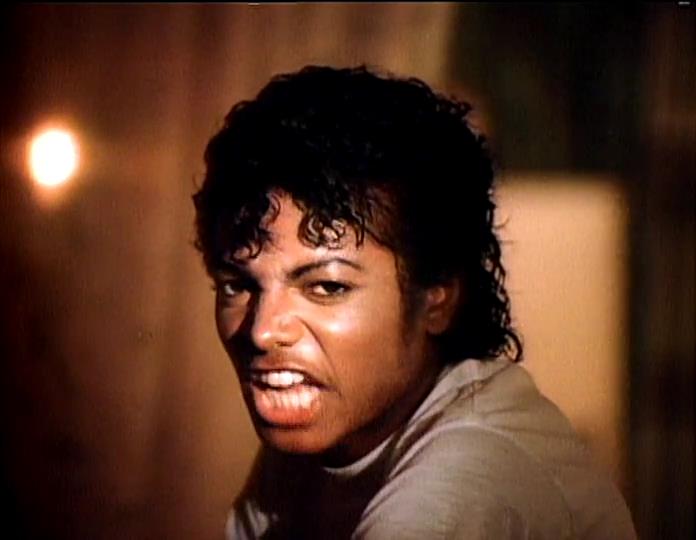 MICHAEL JACKSON - THRILLER - 25TH ANNIVERSARY EDITION (2008)