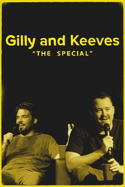 Gilly And Keeves The Special (2022) PROPER 1080p WEBRip-LAMA D79f27b17b47ecfaca81eee11557cd6d