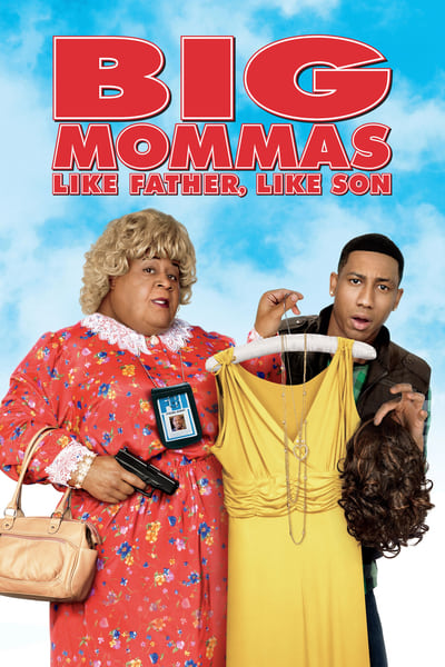 Big Mommas Like Father Like Son 2011 EXTENDED 1080p BluRay H264 AAC Cc0aea5e01026461f140d3cb9bce976e