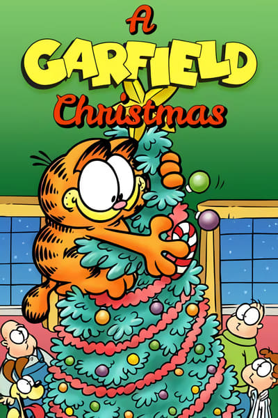 A Garfield Christmas Special 1987 1080p WEBRip x265 Eba088e3f088fc6cfcff660b5456886f