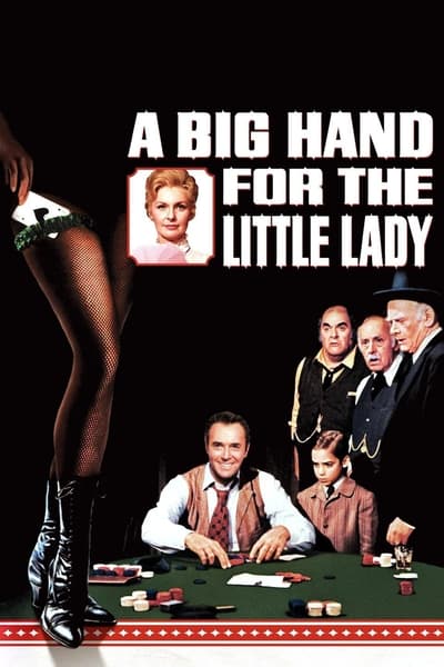 A Big Hand for the Little Lady 1966 1080p WEBRip x265 11ac02cd93b8c291f937c19674558973