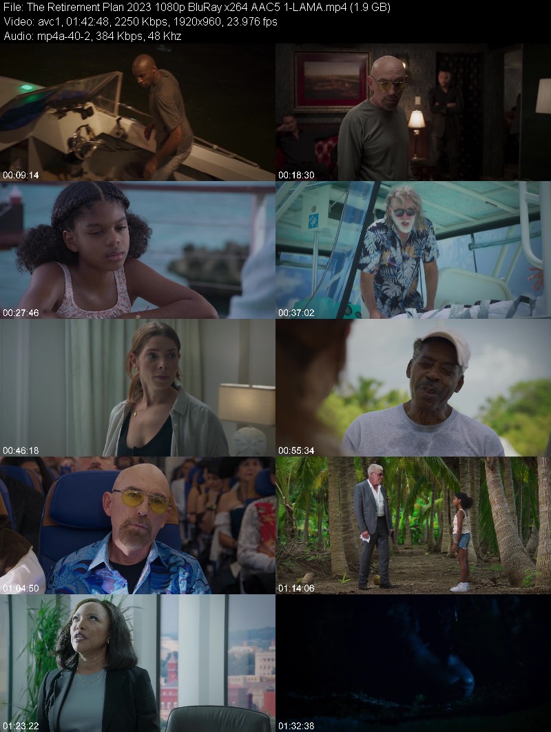 The Retirement Plan (2023) 1080p BluRay 5 1-LAMA 3b59963ccefd3985877363d135003574