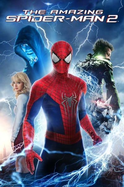 The Amazing Spider-Man 2 2014 1080p BluRay H264 AAC 56299db544d8c6ddb9ad11508700b574