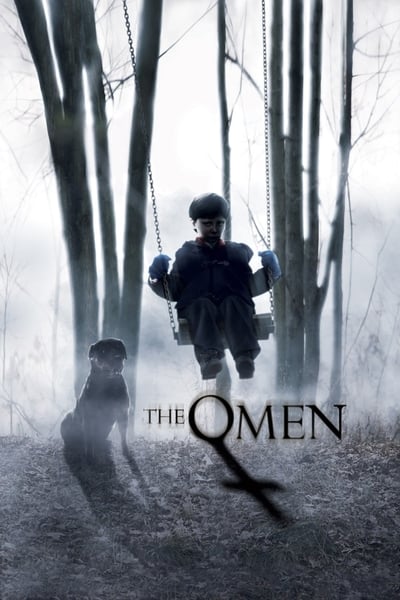 The Omen 2006 UNCUT 1080p BluRay H264 AAC C38629c3d2e74d68987174d9f6090374