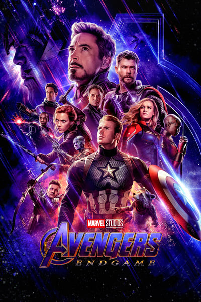 Avengers Endgame 2019 1080p BluRay x265 69adbab2d73029dbb7e0a732a0d6db75