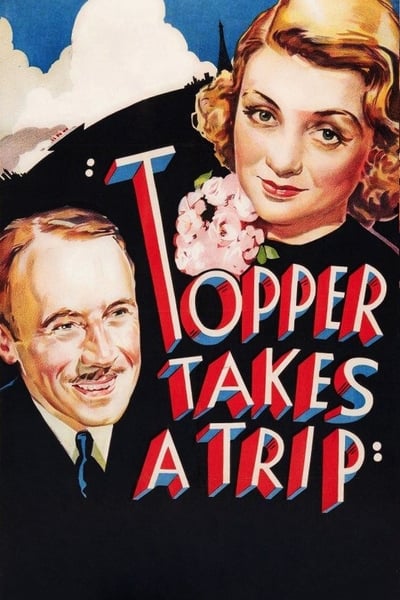 Topper Takes a Trip 1938 1080p BluRay x265 8e31309f30082b69f9e15f90d7b69a76