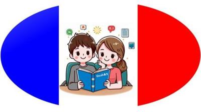 Starter pack of French Language: Basic Vocabulary  A1 4d318dcbf63f5a1b225dd634119bdd77