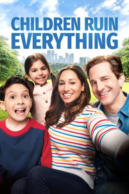 Children Ruin Everything S03E10 720p HDTV x264-SYNCOPY