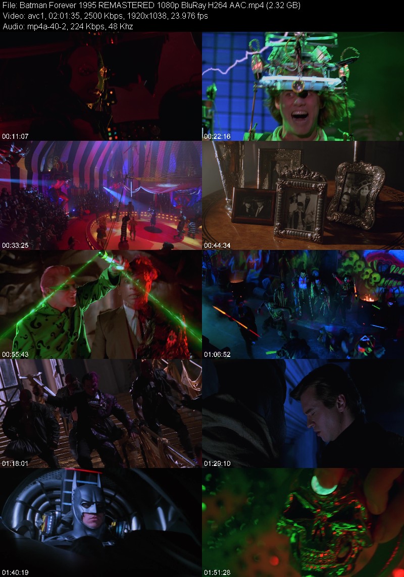 Batman Forever 1995 REMASTERED 1080p BluRay H264 AAC 45f57ceffc1b0778abab98c879199478