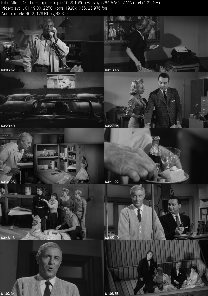 Attack Of The Puppet People (1958) 1080p BluRay-LAMA 2acab4b511062544b78dbb19853fef7a