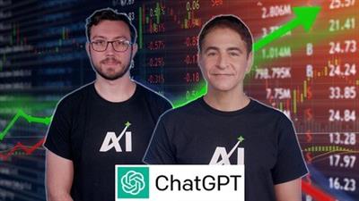 Financial Modeling, Analysis And Valuation With  Chatgpt